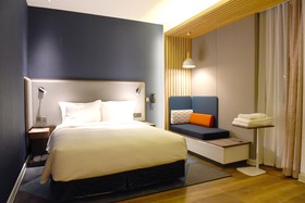 Holiday Inn Express Suzhou Zhouzhuang Ancient Town