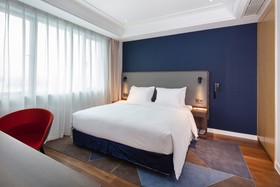 Holiday Inn Express Suzhou Zhouzhuang Ancient Town