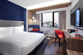 Holiday Inn Express Suzhou Zhouzhuang Ancient Town