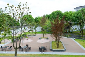 Holiday Inn Express Suzhou Zhouzhuang Ancient Town