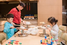 Holiday Inn SUZHOU HUIRONG PLAZA