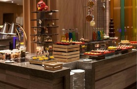 Holiday Inn SUZHOU HUIRONG PLAZA