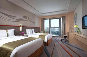 Holiday Inn SUZHOU HUIRONG PLAZA