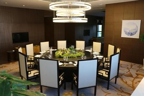 Holiday Inn SUZHOU HUIRONG PLAZA