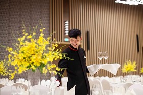 Holiday Inn SUZHOU HUIRONG PLAZA