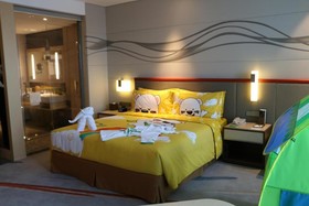 Holiday Inn SUZHOU HUIRONG PLAZA