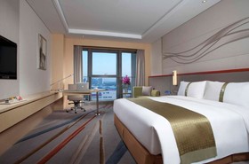 Holiday Inn SUZHOU HUIRONG PLAZA