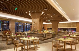 Holiday Inn SUZHOU HUIRONG PLAZA