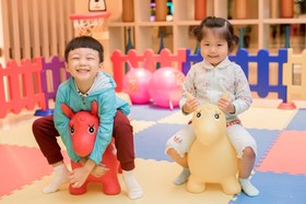 Holiday Inn SUZHOU HUIRONG PLAZA