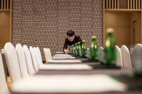 Holiday Inn SUZHOU HUIRONG PLAZA