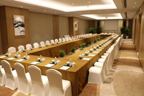 Holiday Inn SUZHOU HUIRONG PLAZA