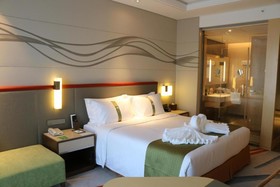 Holiday Inn SUZHOU HUIRONG PLAZA