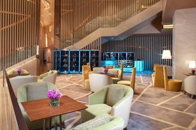 Holiday Inn SUZHOU HUIRONG PLAZA