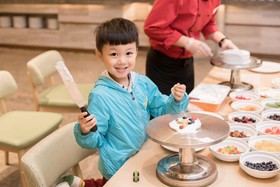 Holiday Inn SUZHOU HUIRONG PLAZA