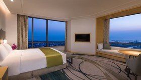 Holiday Inn Suzhou Taihu Lake