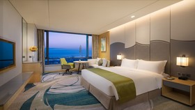 Holiday Inn Suzhou Taihu Lake