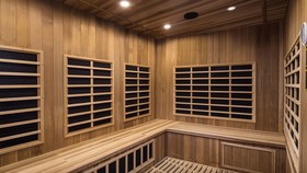 Holiday Inn Suzhou Taihu Lake