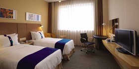 Holiday Inn Suzhou Taihu Lake