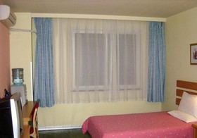 Home Inn Suzhou Dongwu North Road