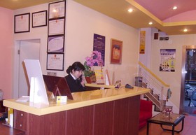 Home Inn Suzhou Dongwu North Road