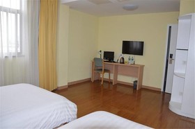 Home Inn - Suzhou Tuen Mun Shantang Street Branch