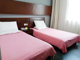 Home Inn - Suzhou Tuen Mun Shantang Street Branch