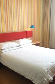 Home Inn - Suzhou Tuen Mun Shantang Street Branch