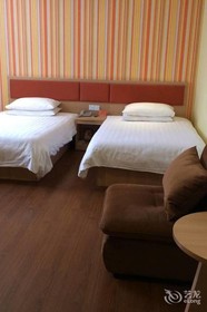 Home Inn - Suzhou Tuen Mun Shantang Street Branch