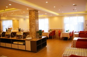 Home Inns NEO - Suzhou Zhuozheng Park Pingjiang Road Branch