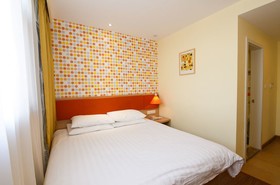 Home Inns NEO - Suzhou Zhuozheng Park Pingjiang Road Branch