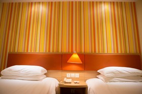 Home Inns NEO - Suzhou Zhuozheng Park Pingjiang Road Branch