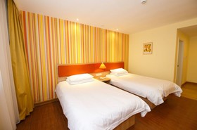 Home Inns NEO - Suzhou Zhuozheng Park Pingjiang Road Branch