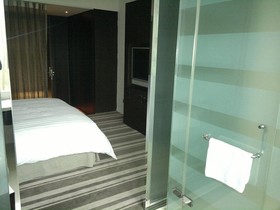 Hotel ONE Suzhou