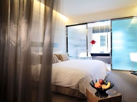 Hotel ONE Suzhou
