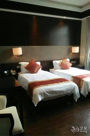 Hovle Mansion Club Hotel