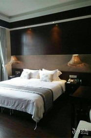 Hovle Mansion Club Hotel