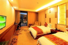 Ji Hotel Suzhou Jinjihu Ligongdi