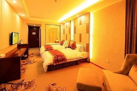 Ji Hotel Suzhou Jinjihu Ligongdi