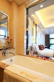 Ji Hotel Suzhou Jinjihu Ligongdi