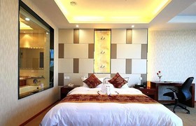 Ji Hotel Suzhou Jinjihu Ligongdi