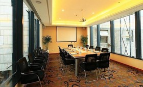 Ji Hotel Suzhou Jinjihu Ligongdi