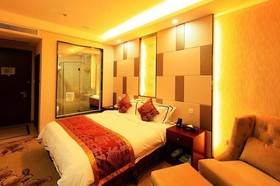 Ji Hotel Suzhou Jinjihu Ligongdi