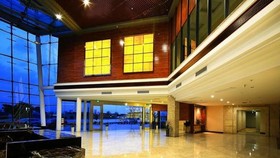 Ji Hotel Suzhou Jinjihu Ligongdi