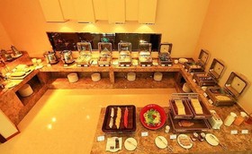 Ji Hotel Suzhou Jinjihu Ligongdi