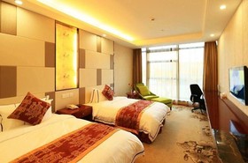 Ji Hotel Suzhou Jinjihu Ligongdi
