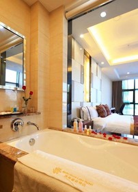 Ji Hotel Suzhou Jinjihu Ligongdi