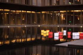 Indigo Suzhou Yangcheng Lake, An Ihg Hotel