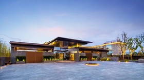 Indigo Suzhou Yangcheng Lake, An Ihg Hotel