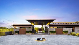 Indigo Suzhou Yangcheng Lake, An Ihg Hotel