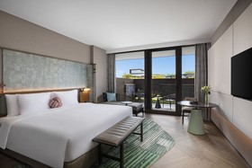 Indigo Suzhou Yangcheng Lake, An Ihg Hotel